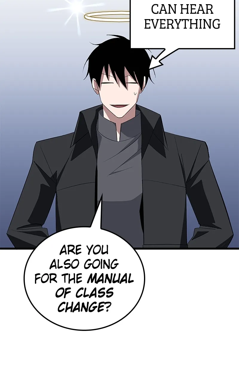 The Unparalleled Hidden Rank Equipment Chapter 31 page 20 - 