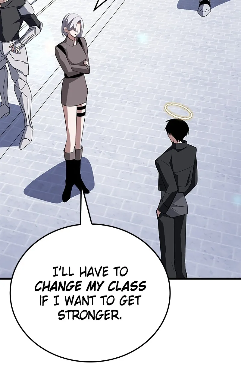 The Unparalleled Hidden Rank Equipment Chapter 31 page 22 - 