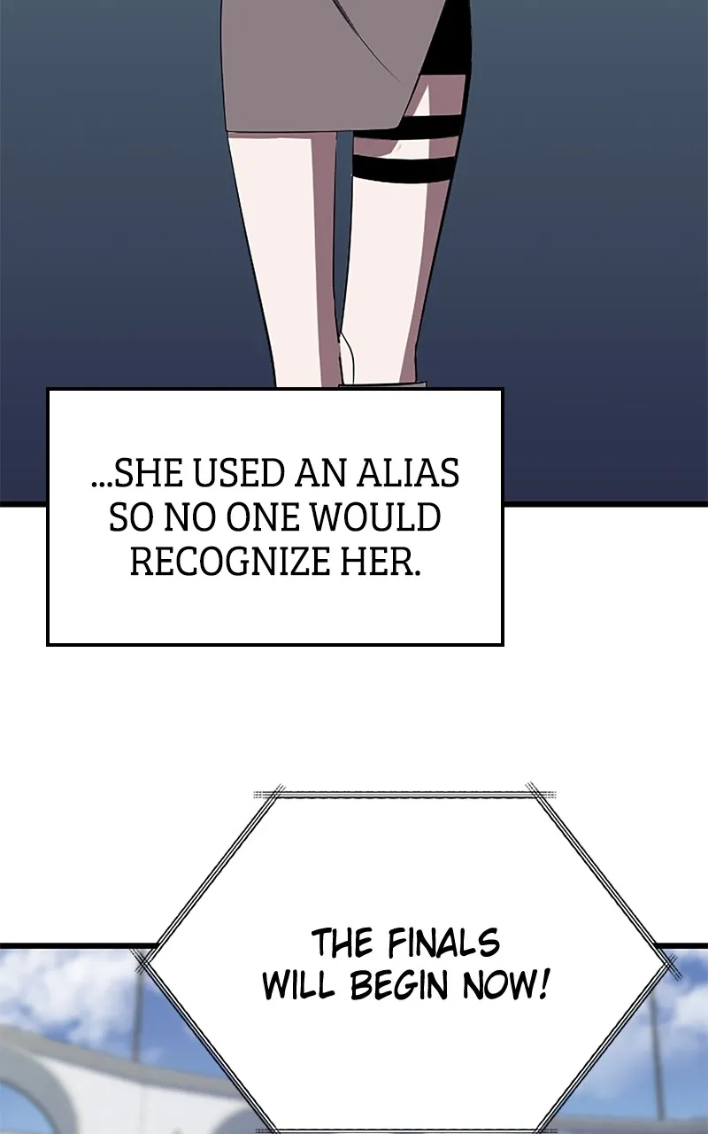 The Unparalleled Hidden Rank Equipment Chapter 31 page 24 - 