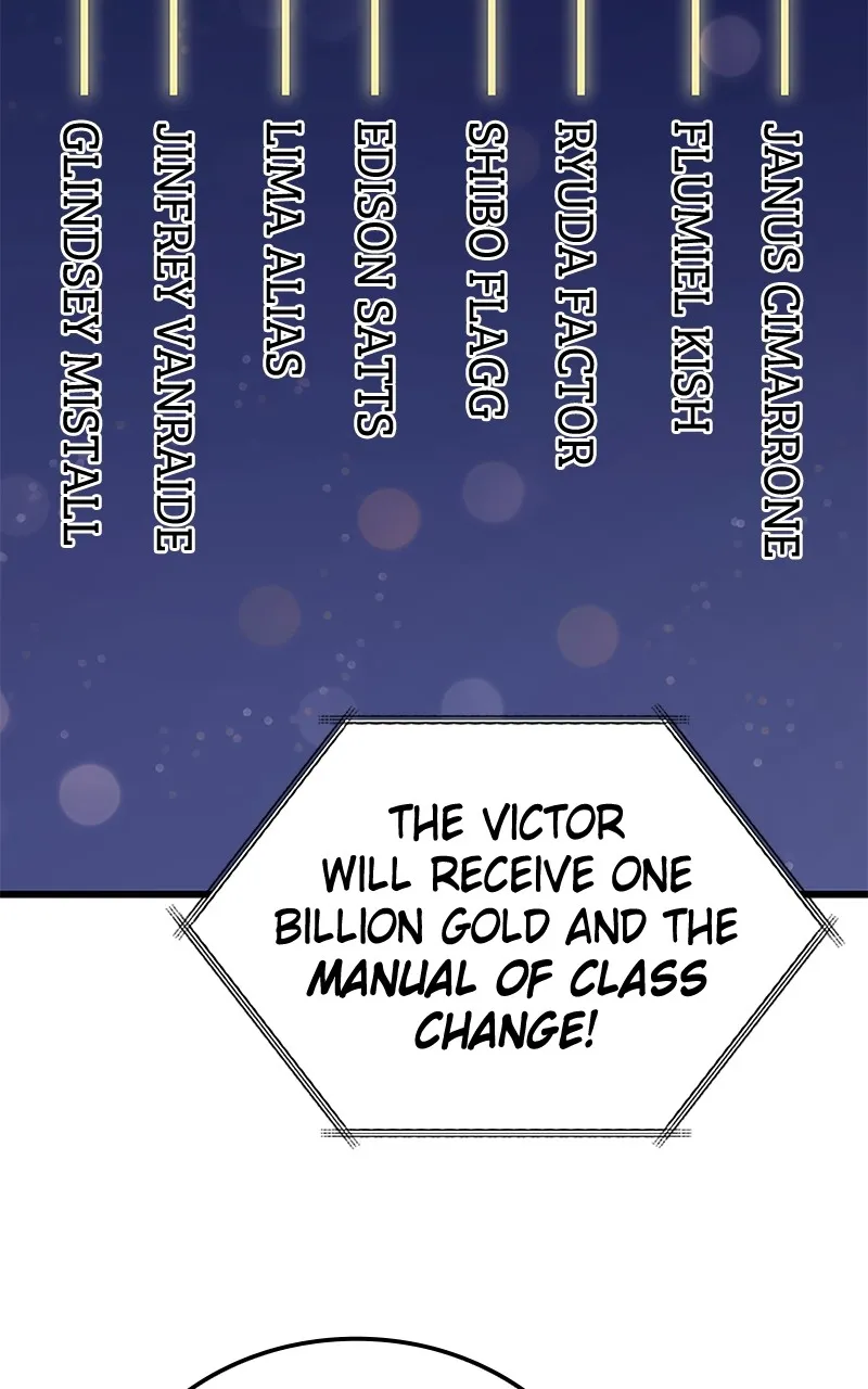 The Unparalleled Hidden Rank Equipment Chapter 31 page 27 - 