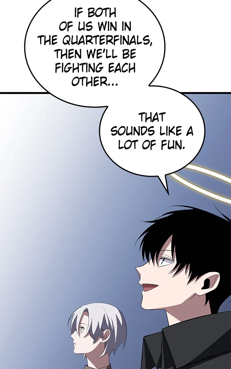The Unparalleled Hidden Rank Equipment Chapter 31 page 28 - 
