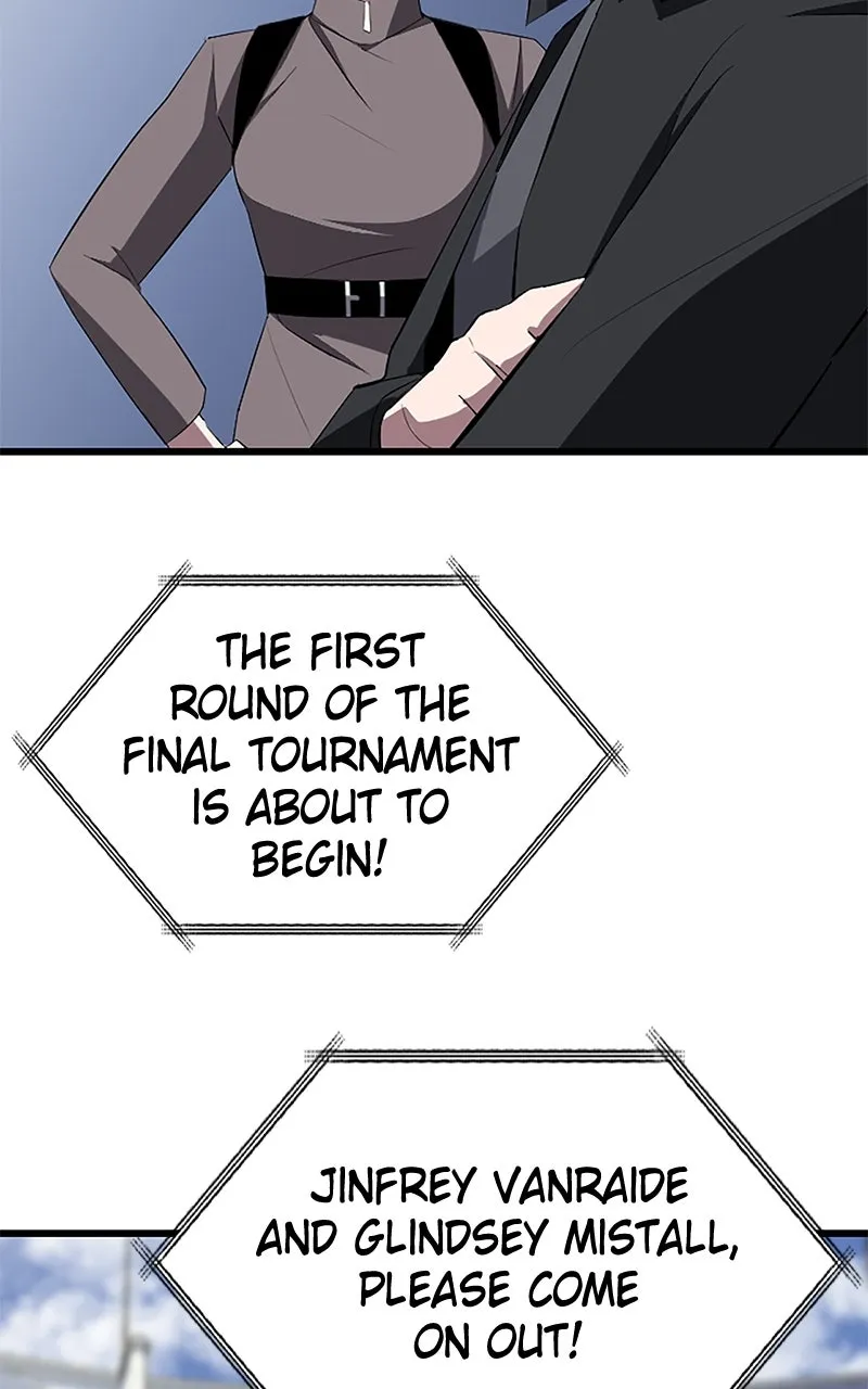 The Unparalleled Hidden Rank Equipment Chapter 31 page 29 - 