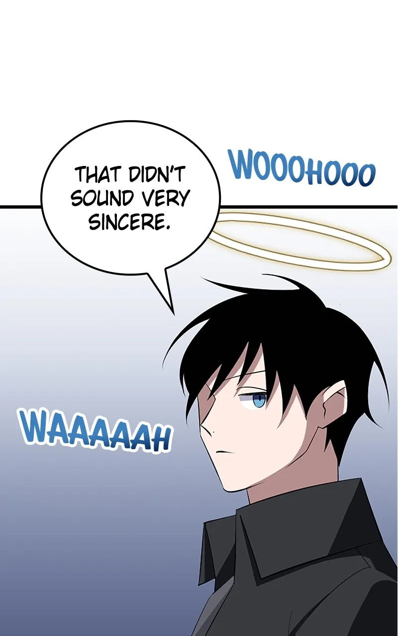 The Unparalleled Hidden Rank Equipment Chapter 31 page 31 - 