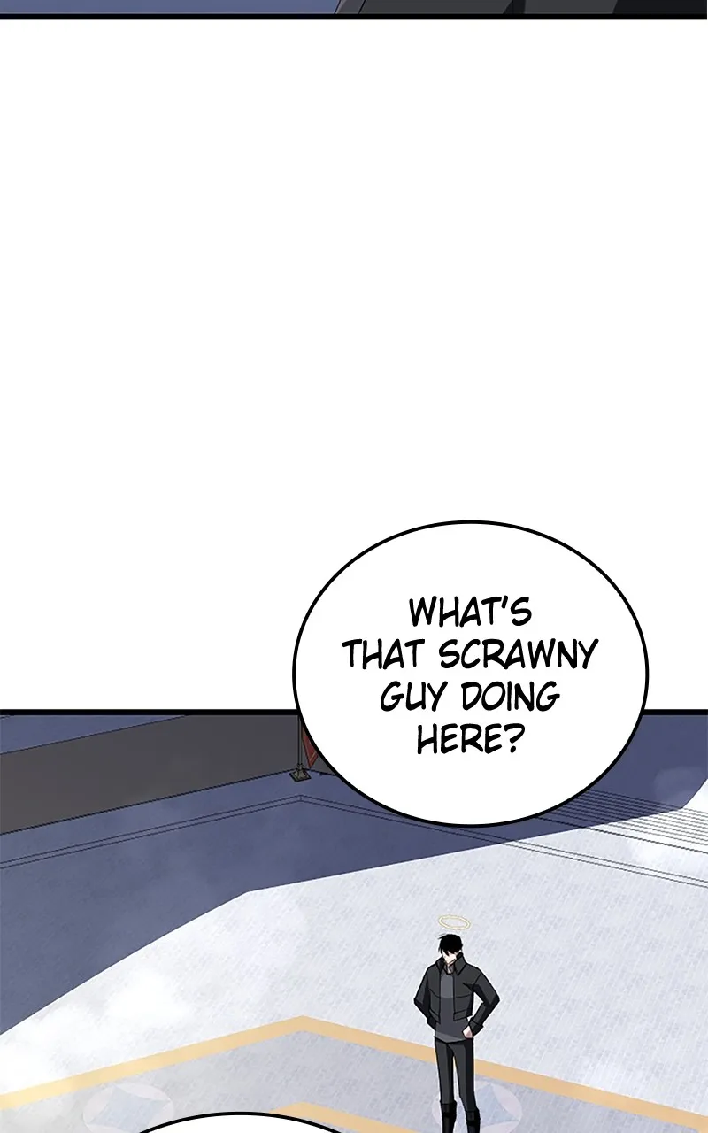 The Unparalleled Hidden Rank Equipment Chapter 31 page 32 - 