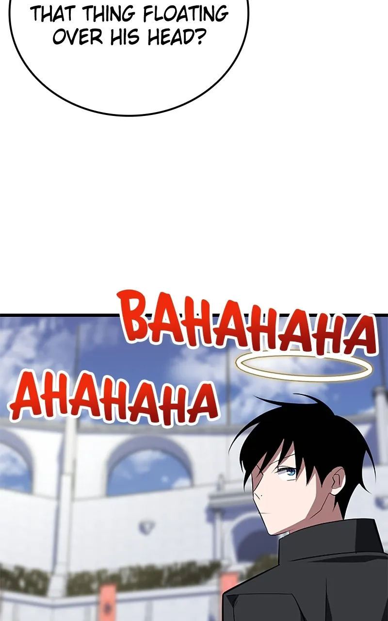 The Unparalleled Hidden Rank Equipment Chapter 31 page 35 - 