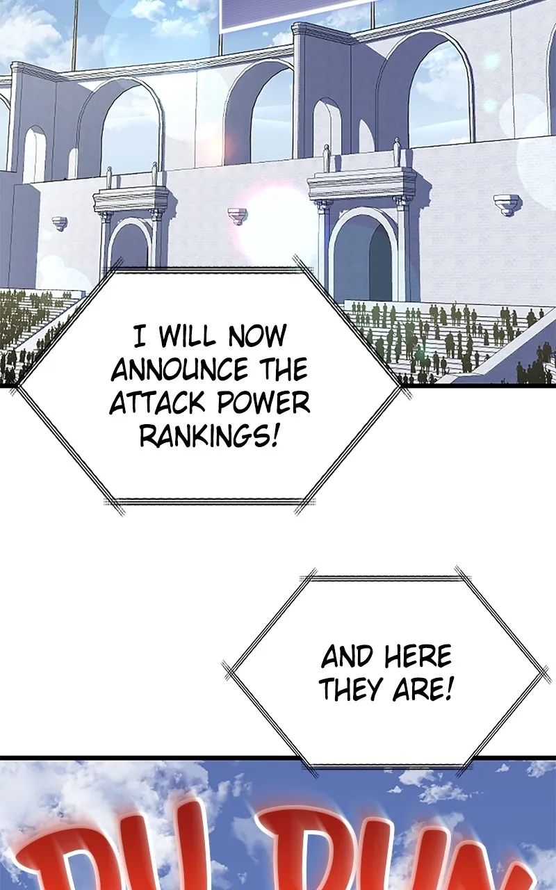 The Unparalleled Hidden Rank Equipment Chapter 31 page 5 - 