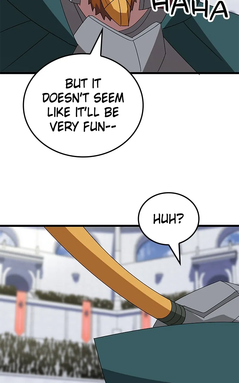 The Unparalleled Hidden Rank Equipment Chapter 31 page 44 - 