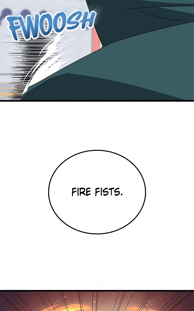 The Unparalleled Hidden Rank Equipment Chapter 31 page 45 - 