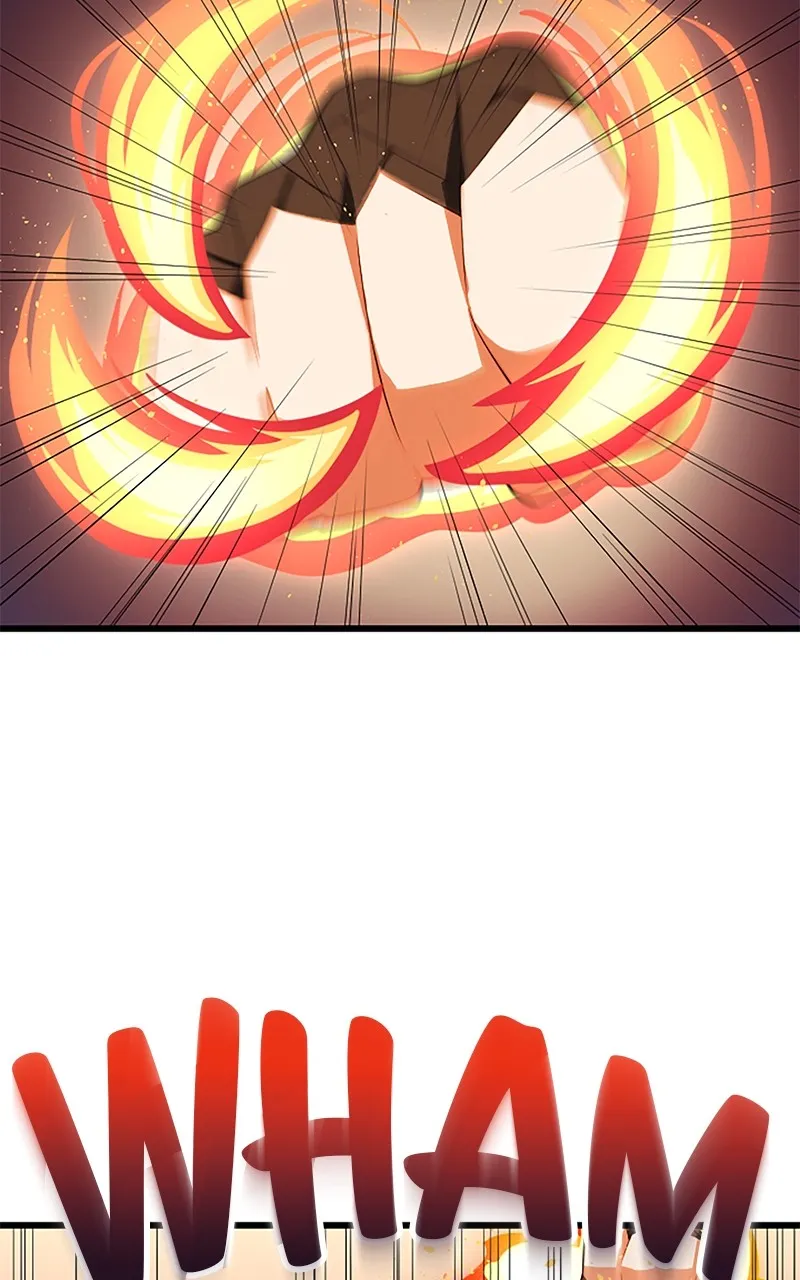 The Unparalleled Hidden Rank Equipment Chapter 31 page 46 - 