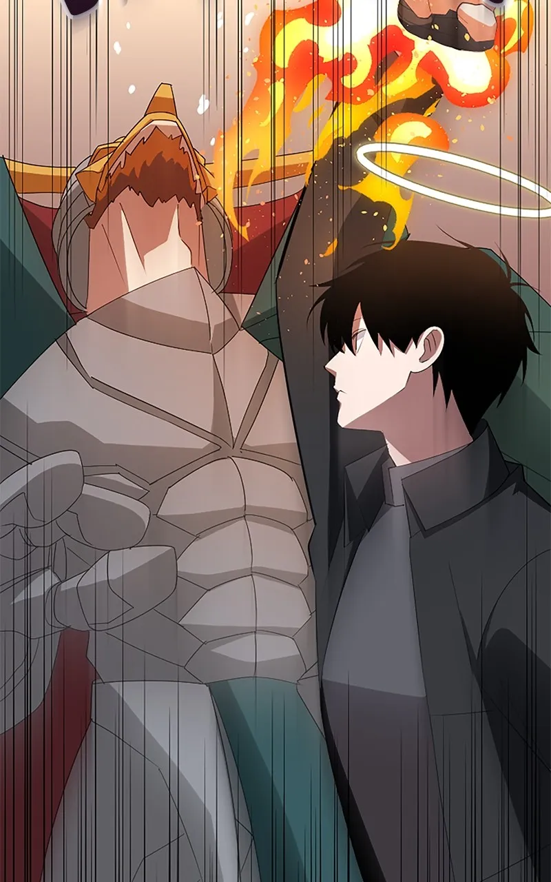 The Unparalleled Hidden Rank Equipment Chapter 31 page 47 - 