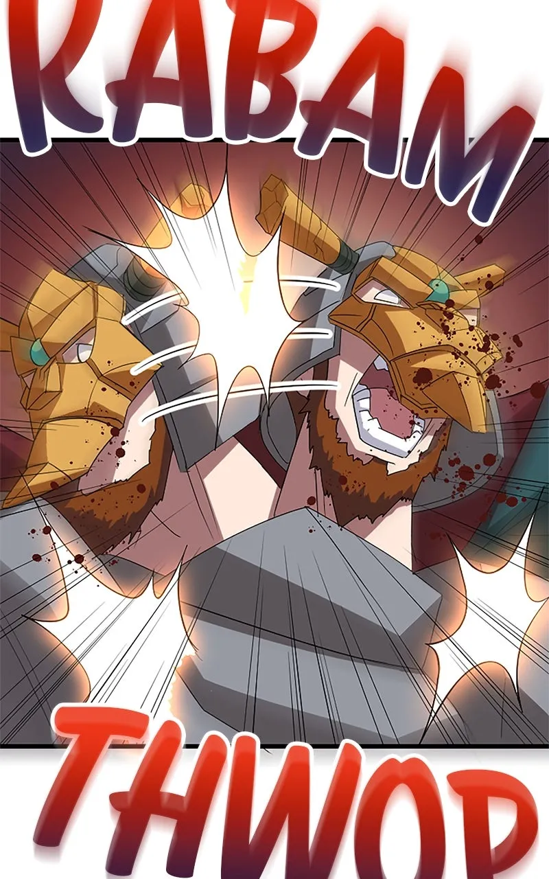 The Unparalleled Hidden Rank Equipment Chapter 31 page 50 - 