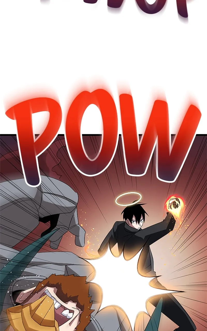 The Unparalleled Hidden Rank Equipment Chapter 31 page 51 - 