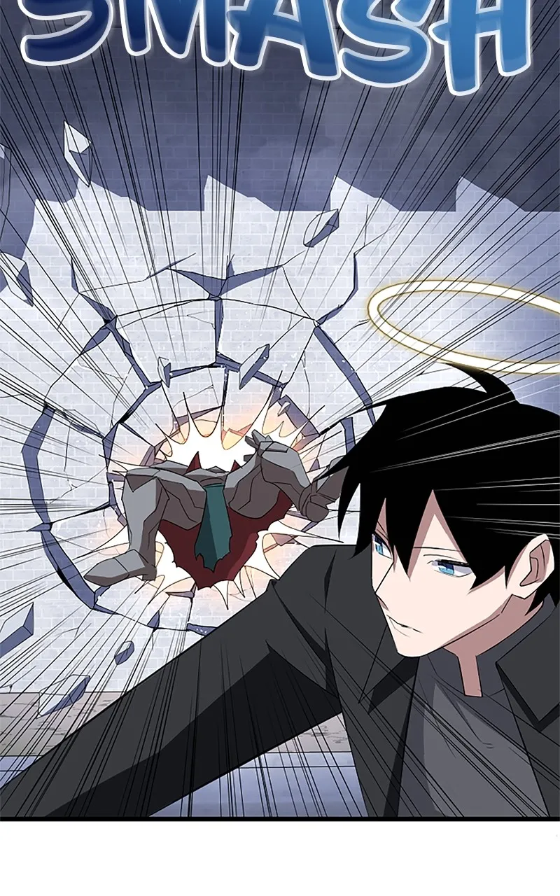 The Unparalleled Hidden Rank Equipment Chapter 31 page 53 - 