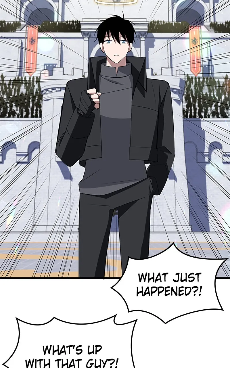 The Unparalleled Hidden Rank Equipment Chapter 31 page 58 - 