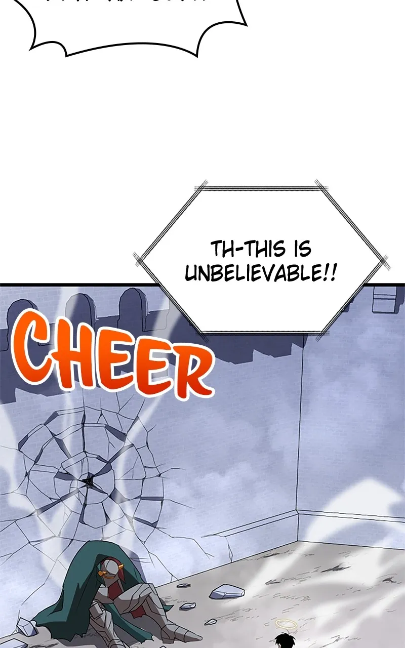 The Unparalleled Hidden Rank Equipment Chapter 31 page 59 - 