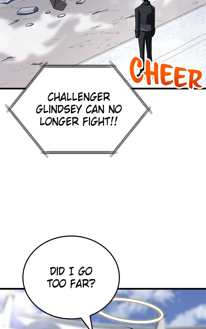 The Unparalleled Hidden Rank Equipment Chapter 31 page 60 - 