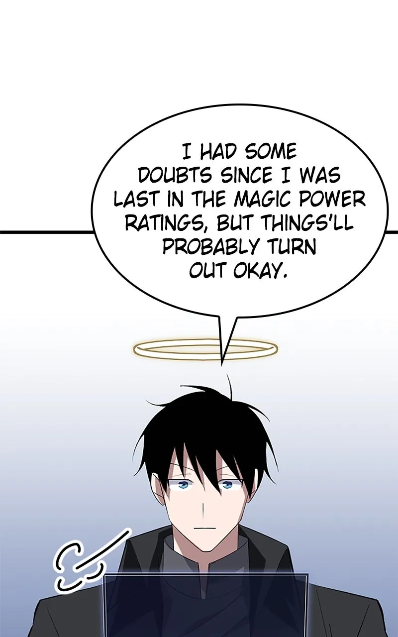 The Unparalleled Hidden Rank Equipment Chapter 31 page 7 - 