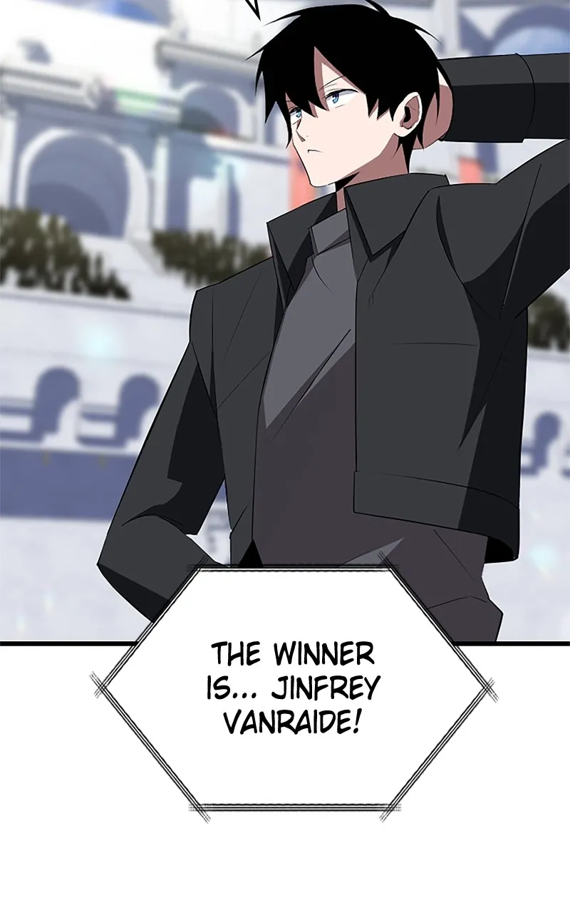 The Unparalleled Hidden Rank Equipment Chapter 31 page 61 - 