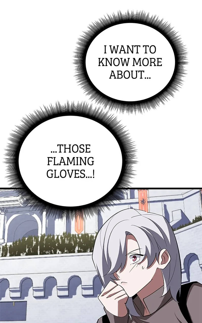 The Unparalleled Hidden Rank Equipment Chapter 31 page 62 - 