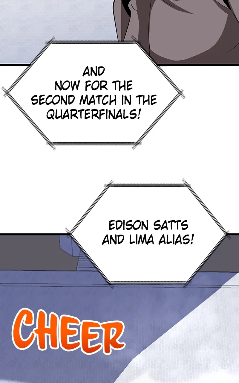 The Unparalleled Hidden Rank Equipment Chapter 31 page 63 - 