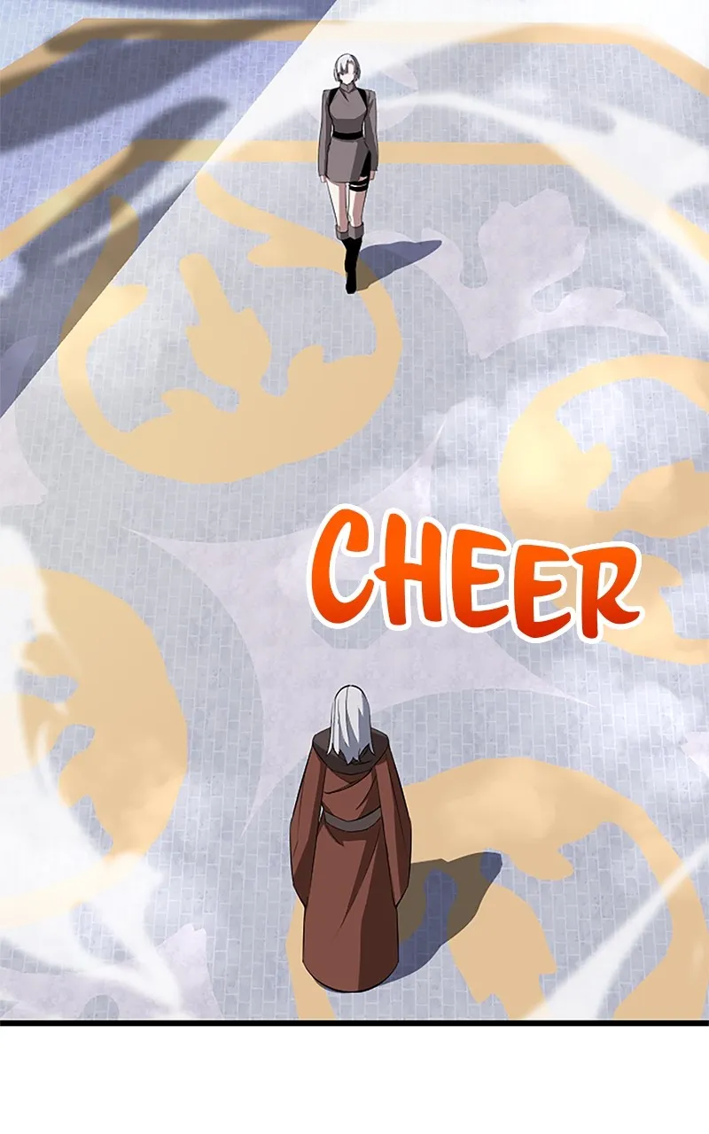 The Unparalleled Hidden Rank Equipment Chapter 31 page 64 - 