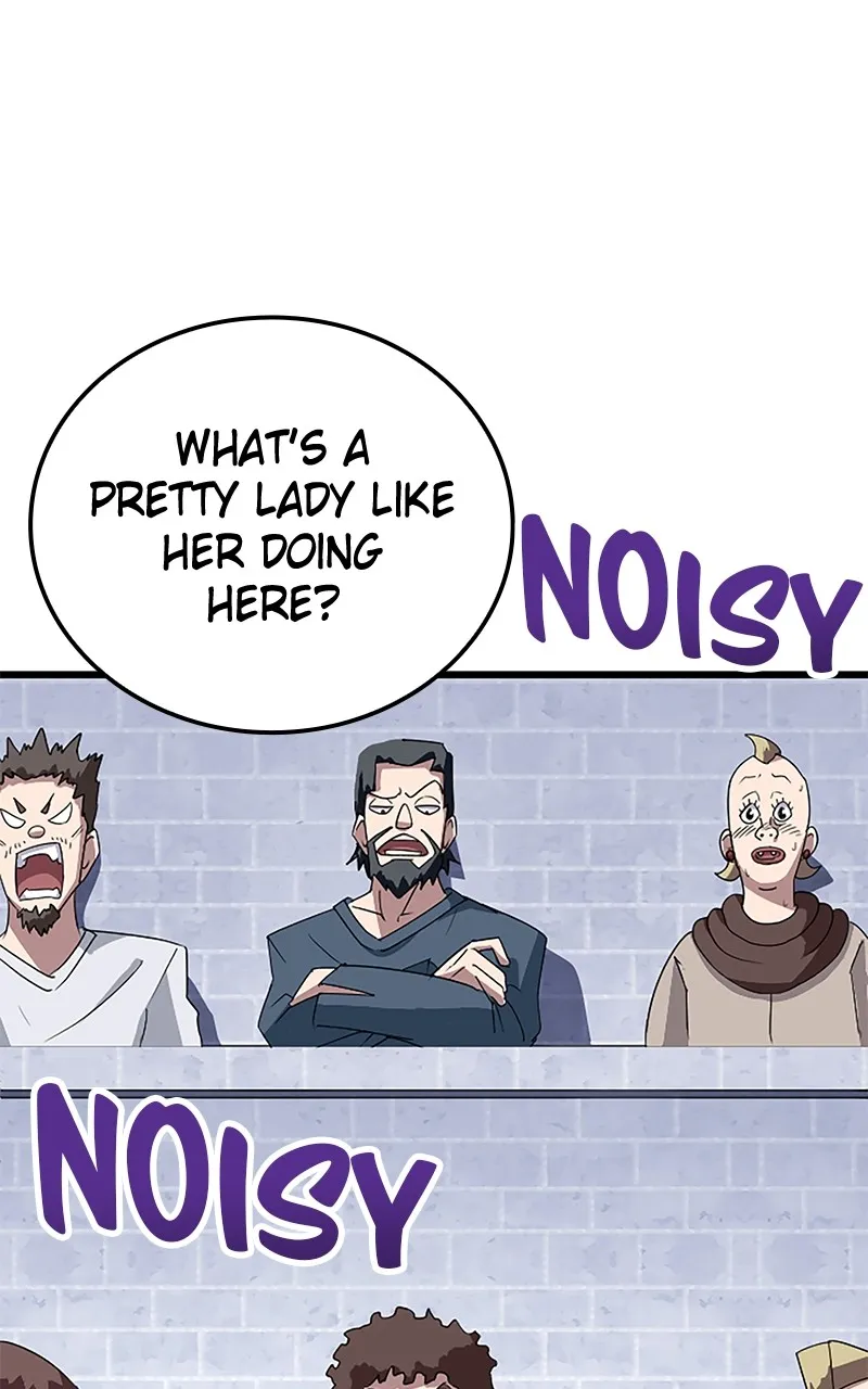 The Unparalleled Hidden Rank Equipment Chapter 31 page 65 - 