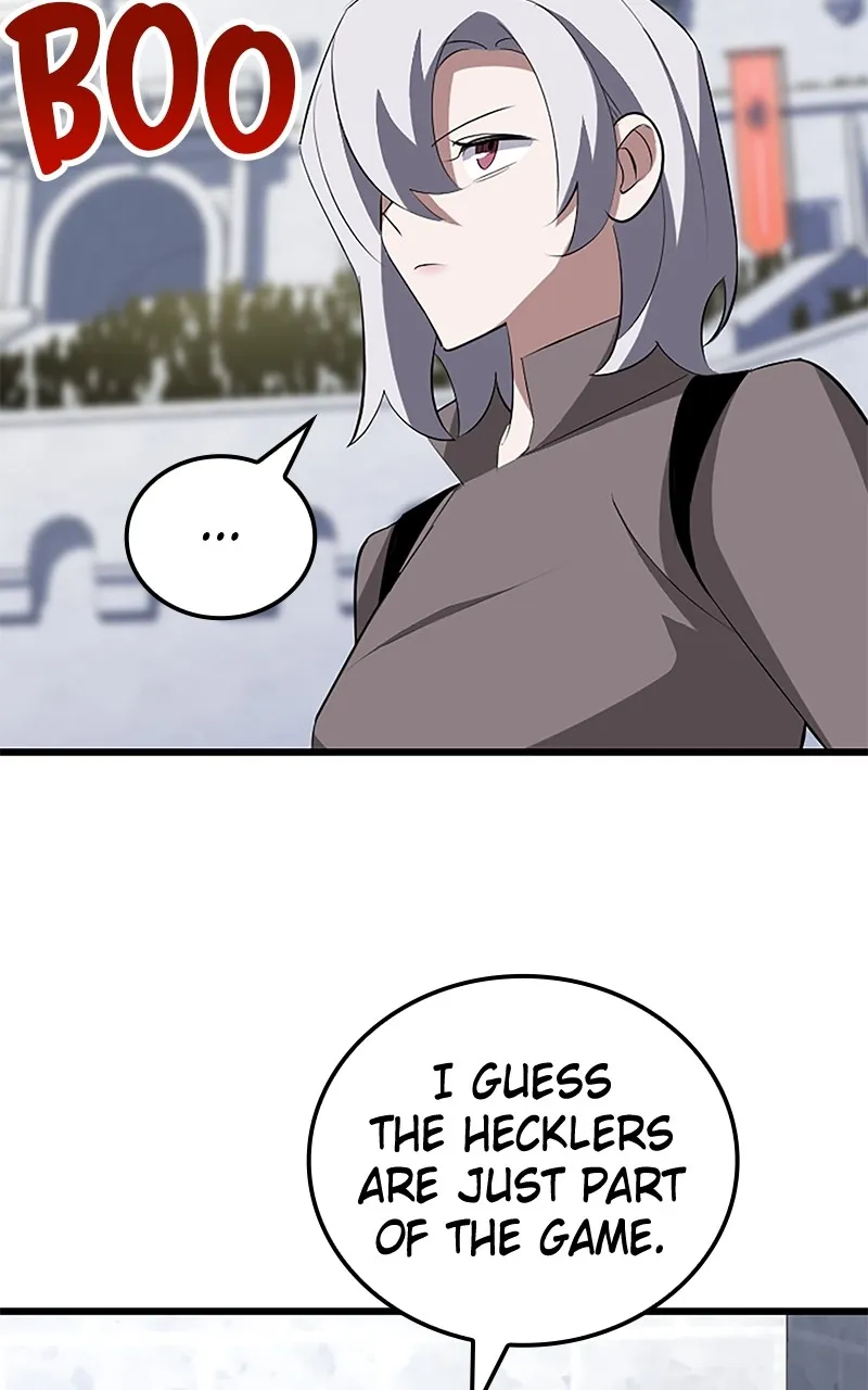 The Unparalleled Hidden Rank Equipment Chapter 31 page 67 - 