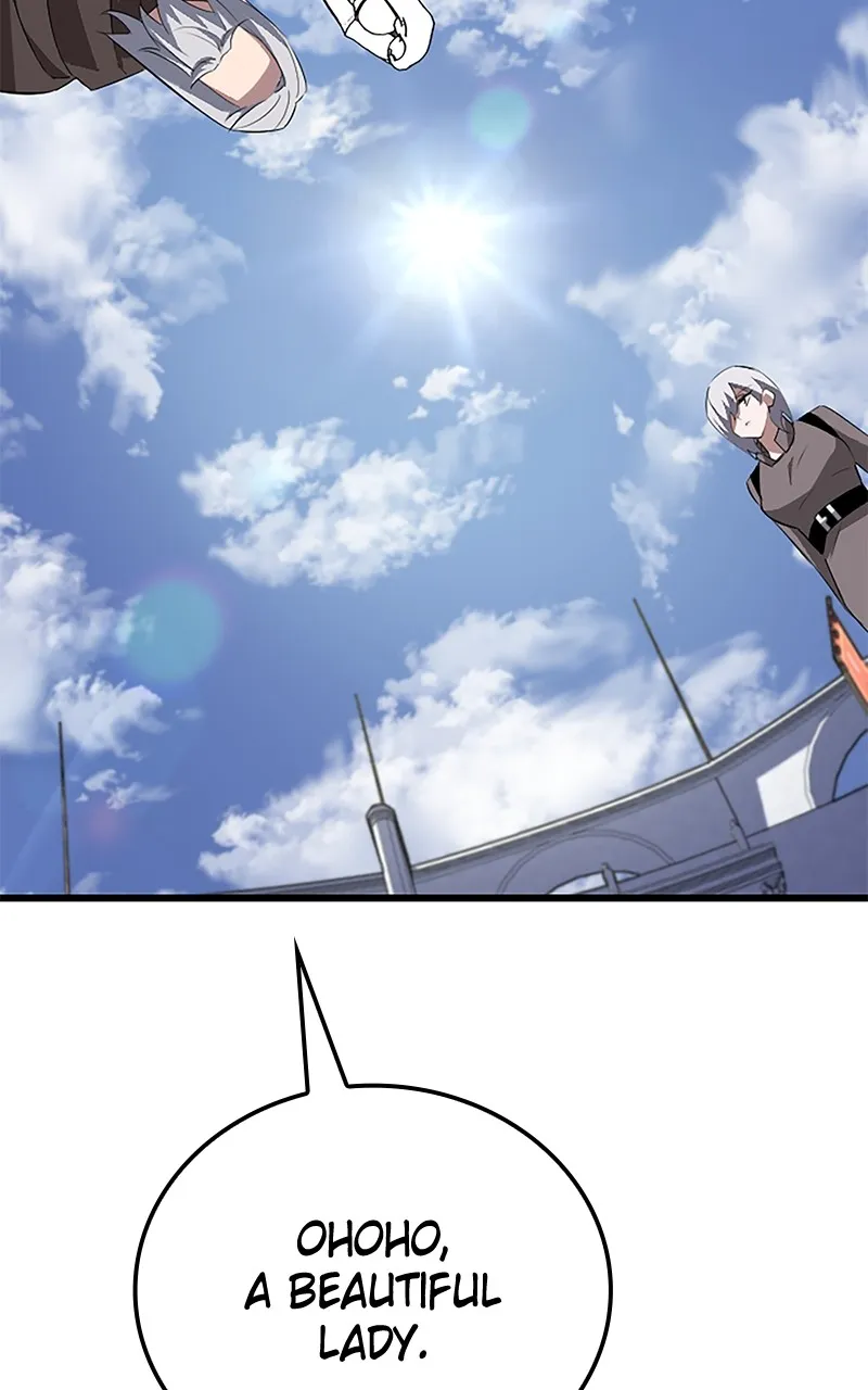 The Unparalleled Hidden Rank Equipment Chapter 31 page 69 - 