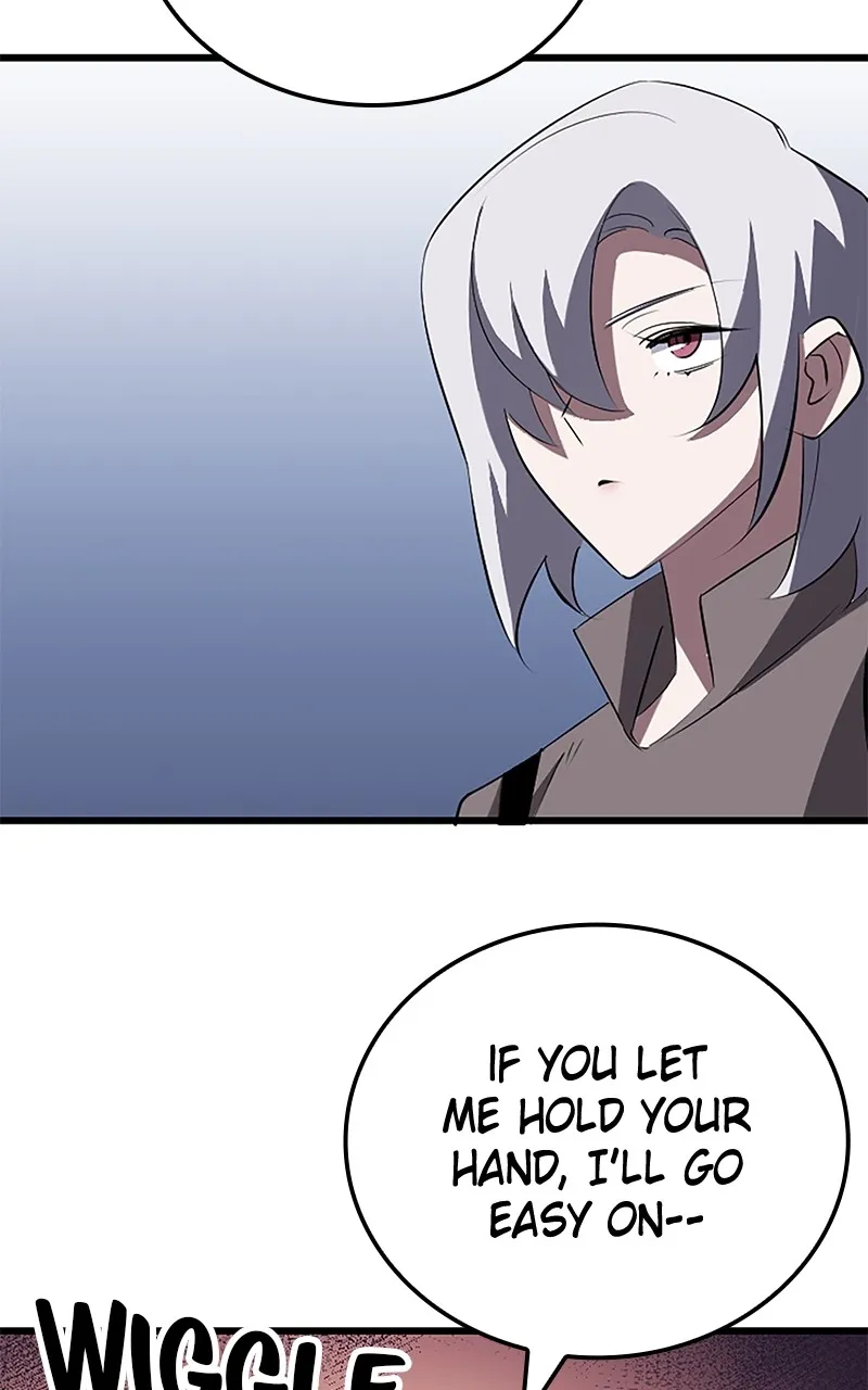 The Unparalleled Hidden Rank Equipment Chapter 31 page 70 - 