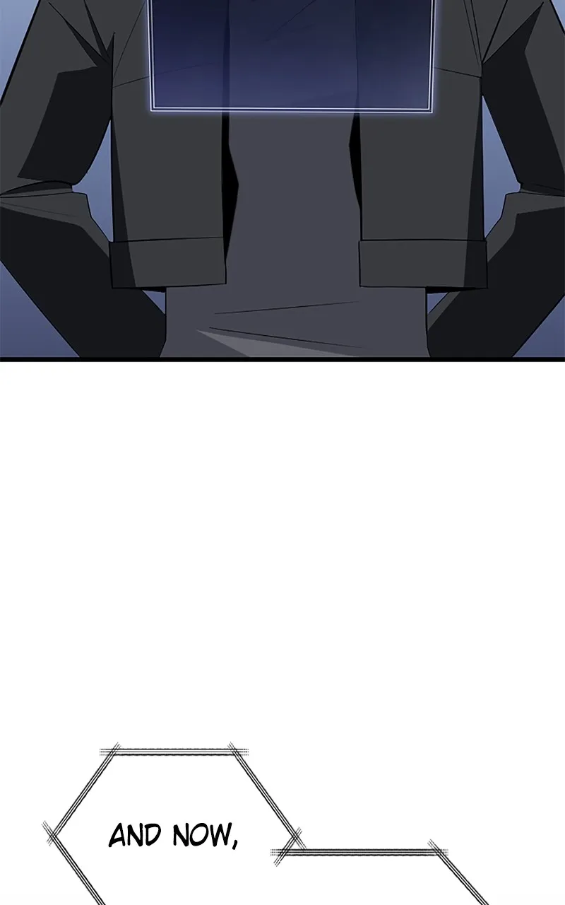 The Unparalleled Hidden Rank Equipment Chapter 31 page 8 - 