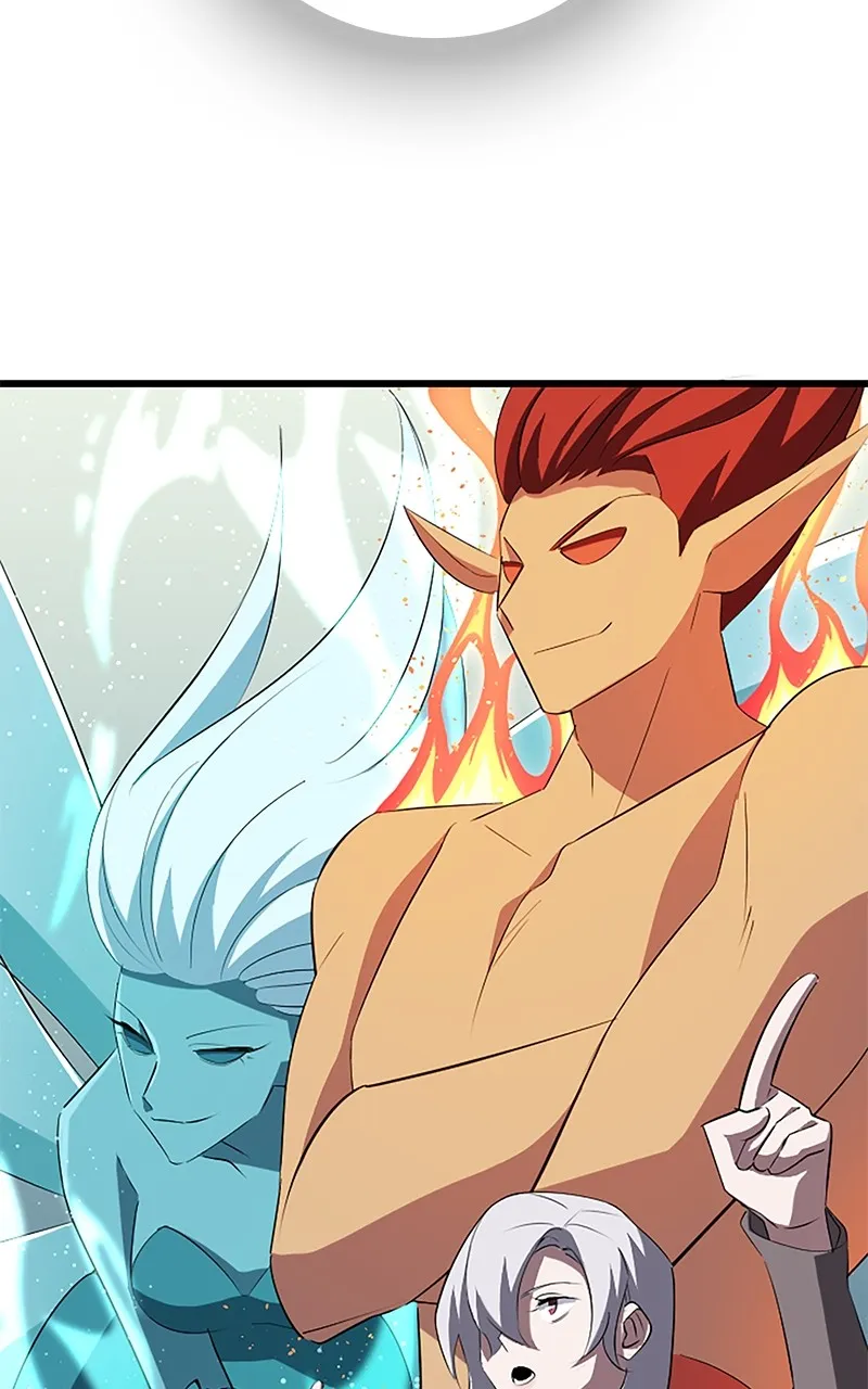 The Unparalleled Hidden Rank Equipment Chapter 31 page 72 - 