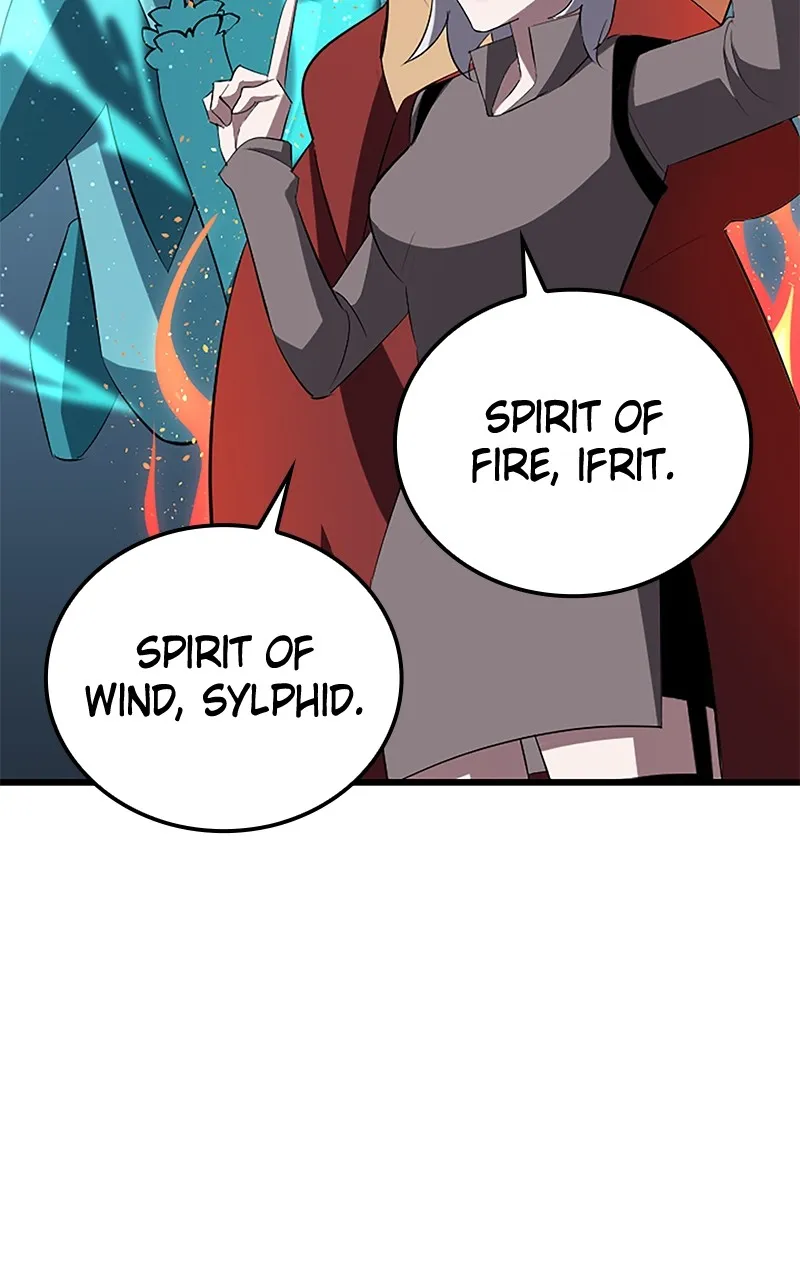 The Unparalleled Hidden Rank Equipment Chapter 31 page 73 - 