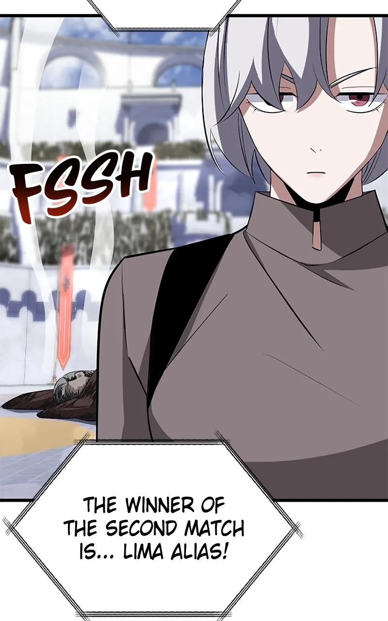 The Unparalleled Hidden Rank Equipment Chapter 31 page 77 - 