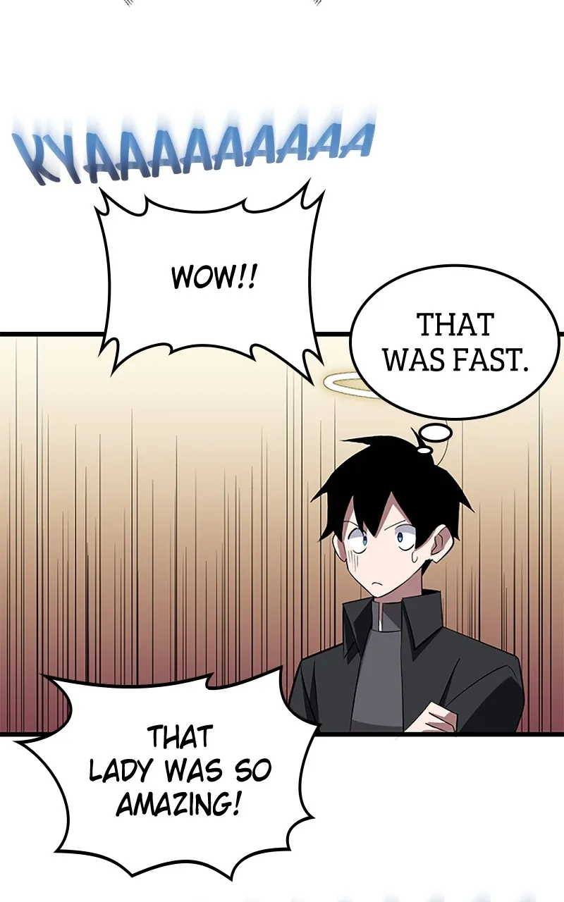 The Unparalleled Hidden Rank Equipment Chapter 31 page 78 - 