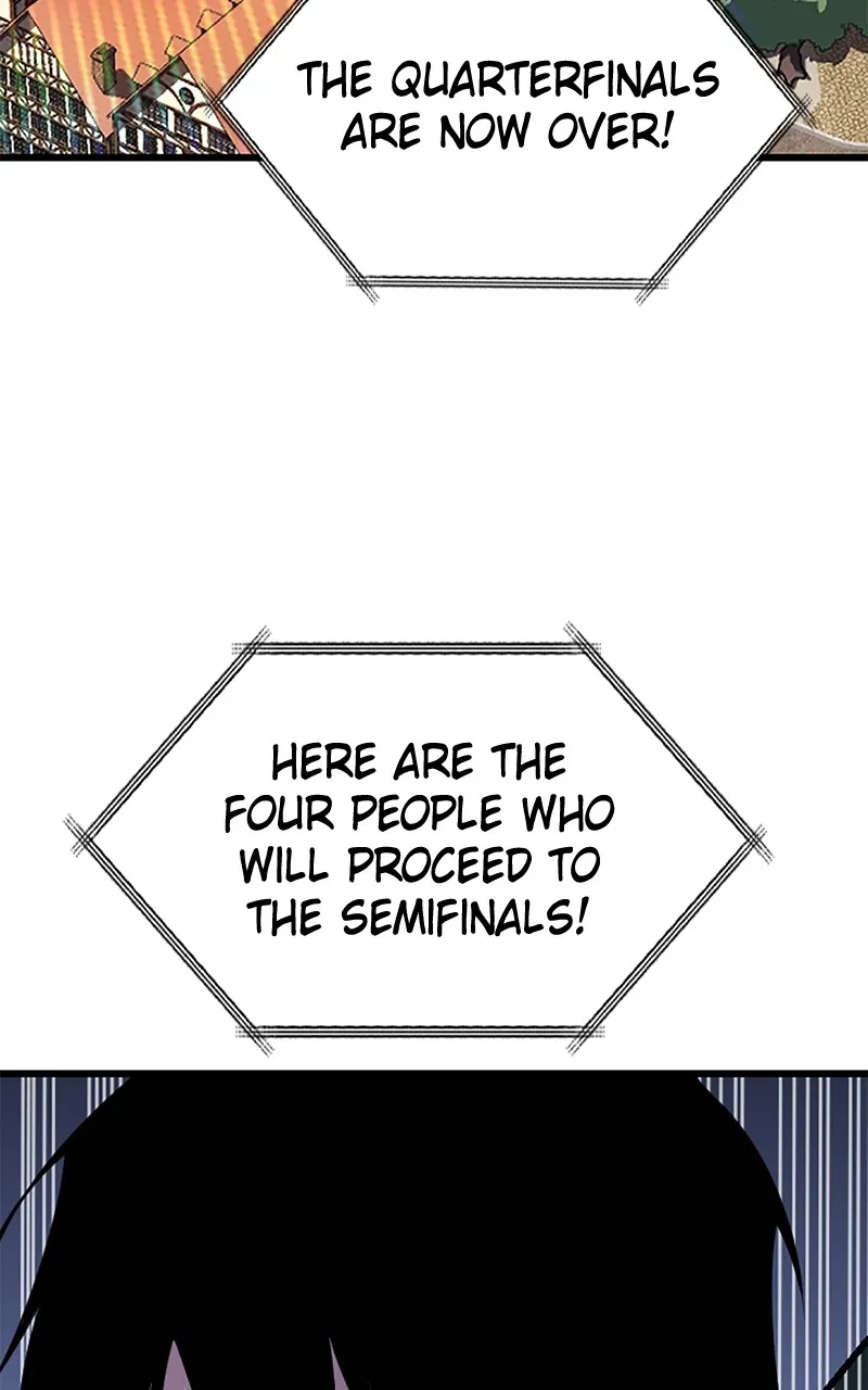 The Unparalleled Hidden Rank Equipment Chapter 31 page 81 - 