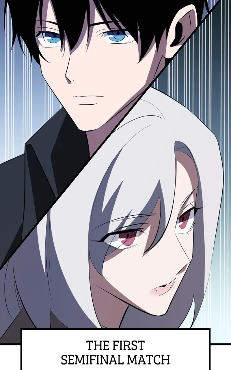 The Unparalleled Hidden Rank Equipment Chapter 31 page 82 - 