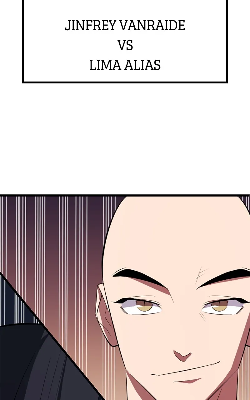 The Unparalleled Hidden Rank Equipment Chapter 31 page 83 - 
