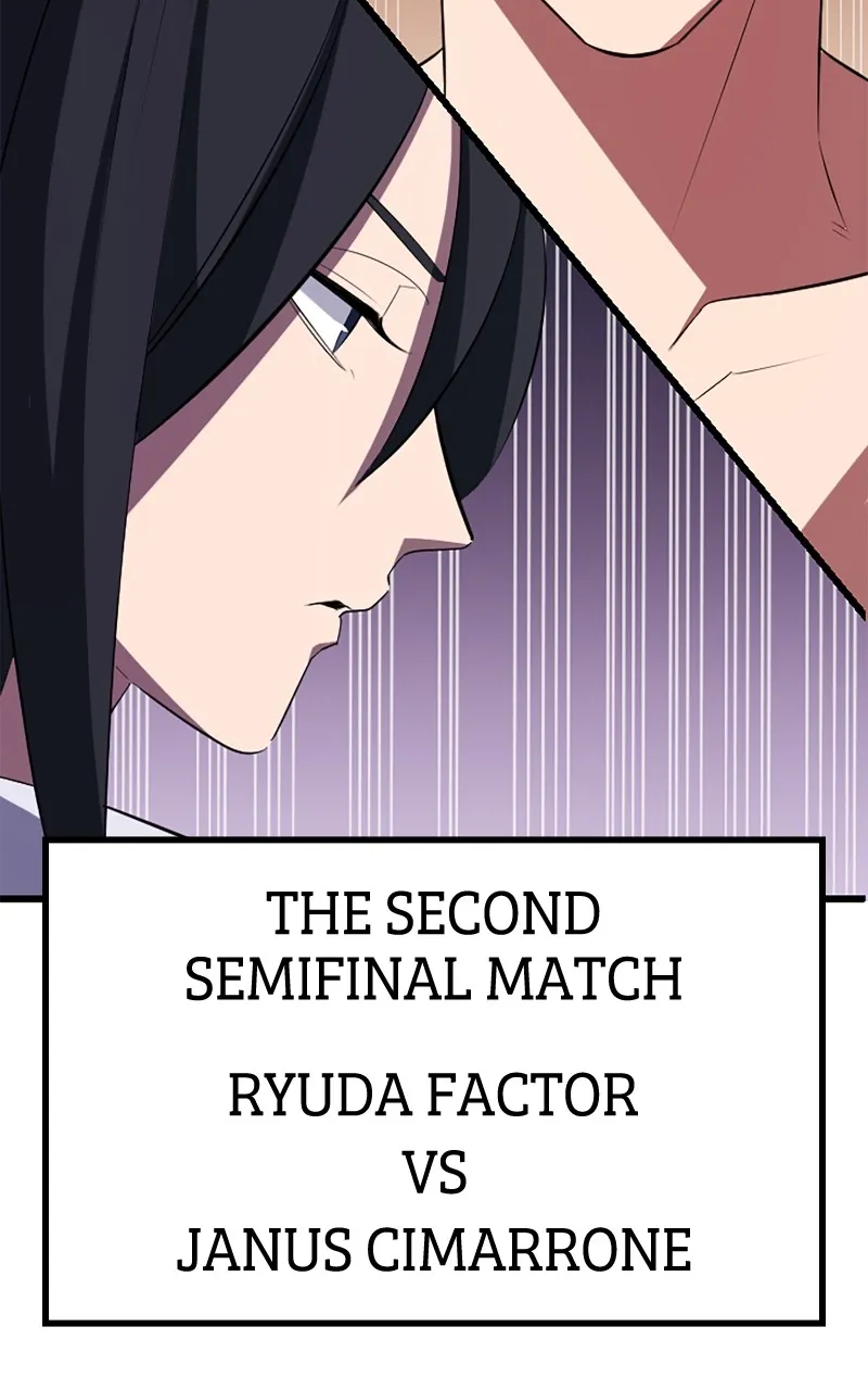 The Unparalleled Hidden Rank Equipment Chapter 31 page 84 - 