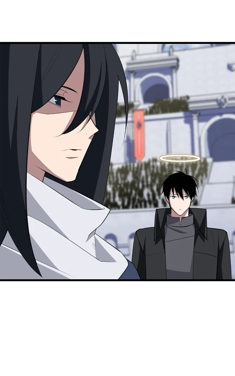 The Unparalleled Hidden Rank Equipment Chapter 31 page 85 - 
