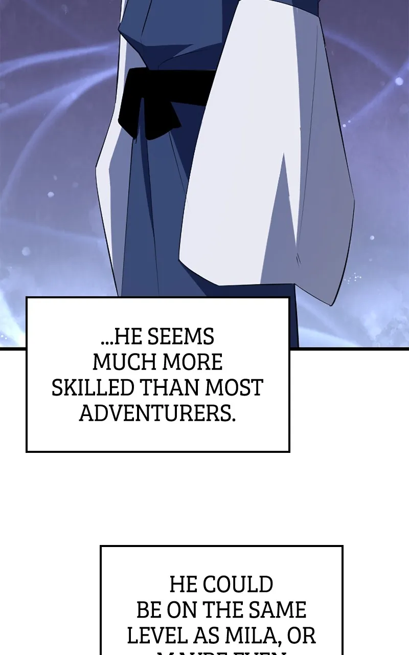 The Unparalleled Hidden Rank Equipment Chapter 31 page 88 - 