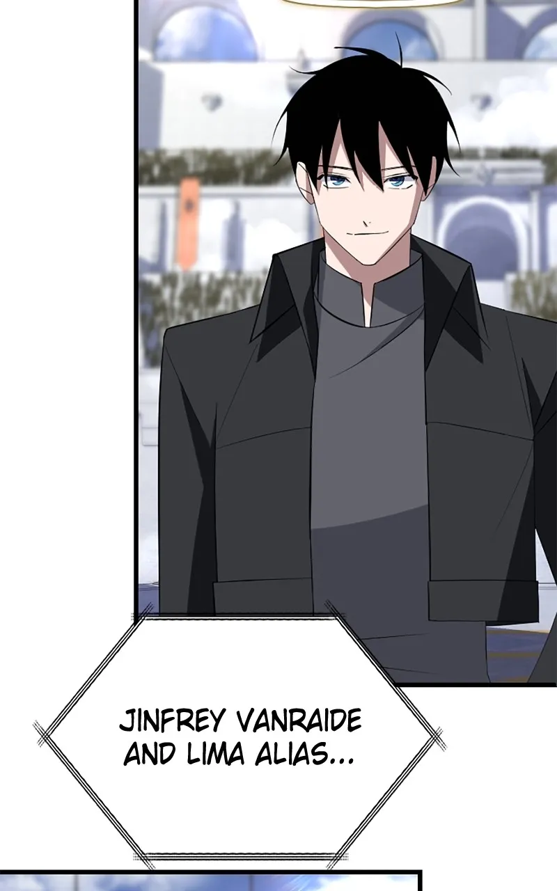 The Unparalleled Hidden Rank Equipment Chapter 31 page 90 - 