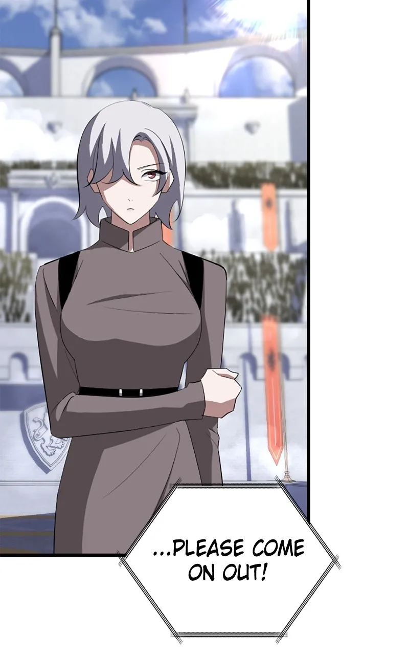 The Unparalleled Hidden Rank Equipment Chapter 31 page 91 - 