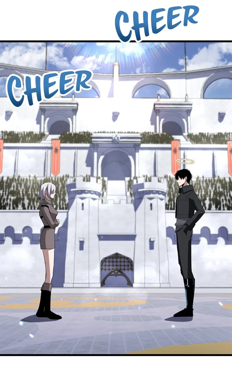 The Unparalleled Hidden Rank Equipment Chapter 31 page 92 - 