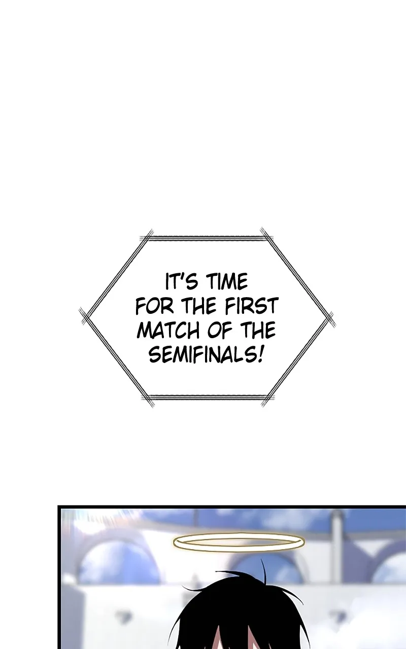 The Unparalleled Hidden Rank Equipment Chapter 32 page 1 - 