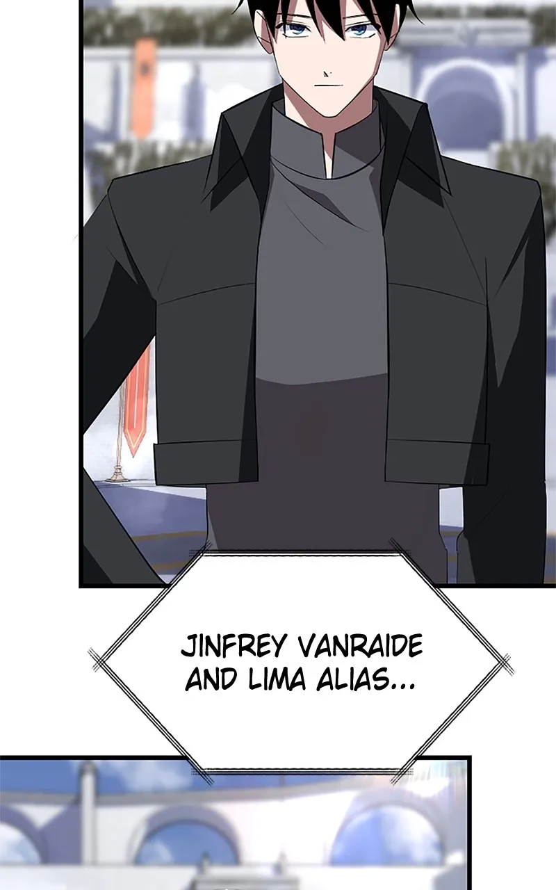 The Unparalleled Hidden Rank Equipment Chapter 32 page 2 - 