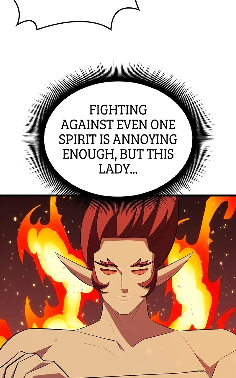 The Unparalleled Hidden Rank Equipment Chapter 32 page 11 - 