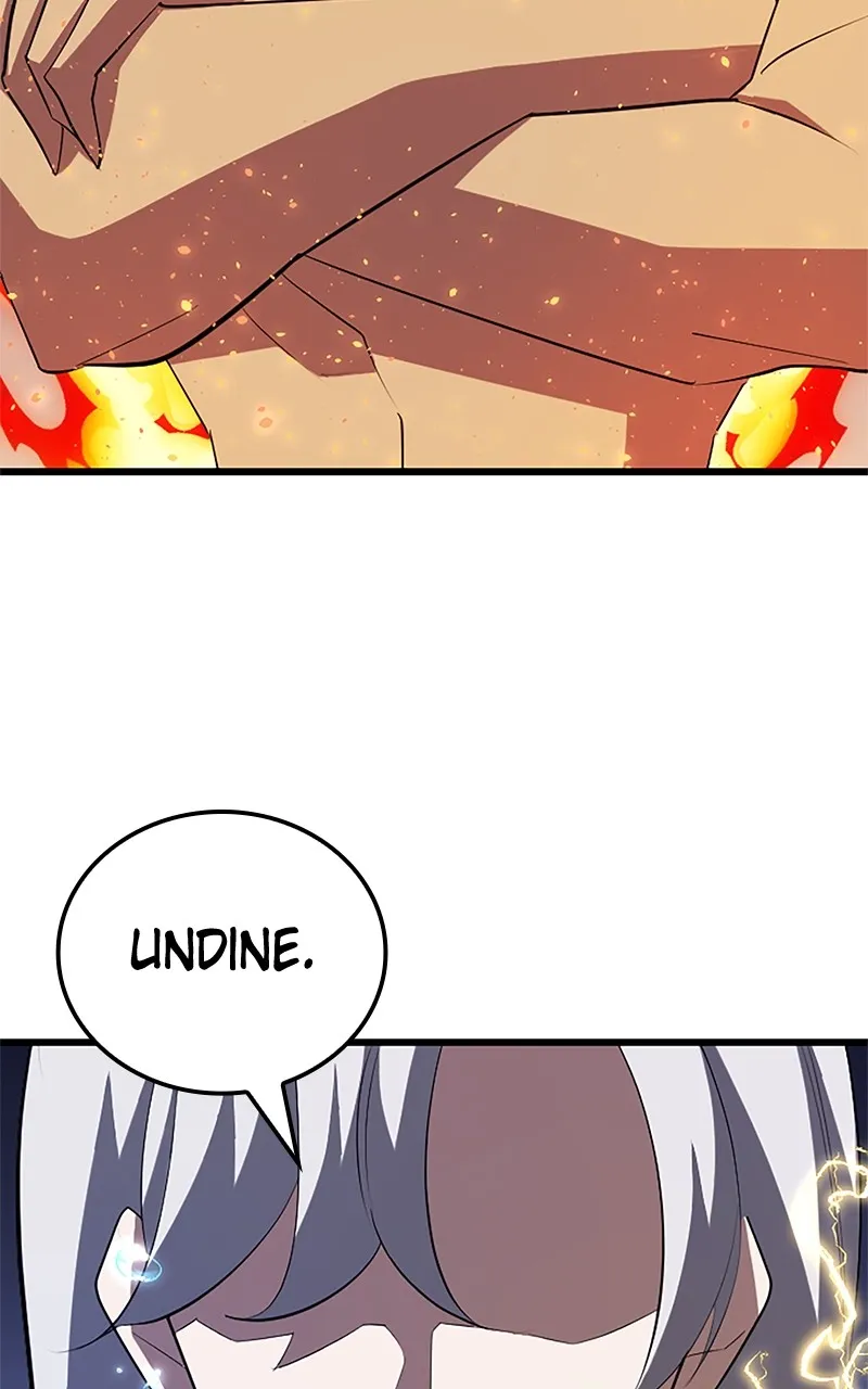 The Unparalleled Hidden Rank Equipment Chapter 32 page 12 - 