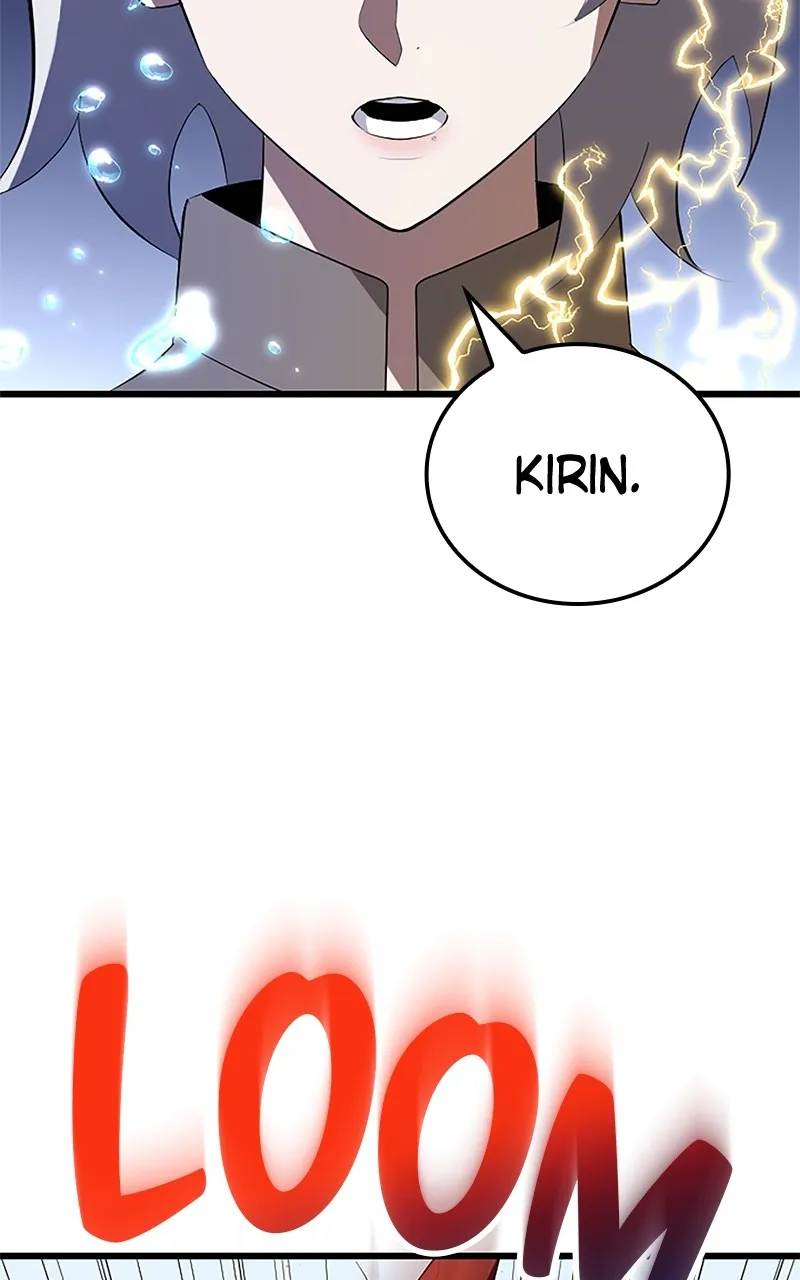 The Unparalleled Hidden Rank Equipment Chapter 32 page 13 - 