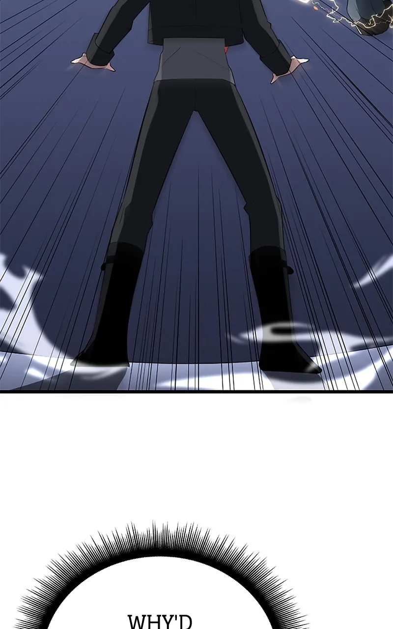 The Unparalleled Hidden Rank Equipment Chapter 32 page 15 - 