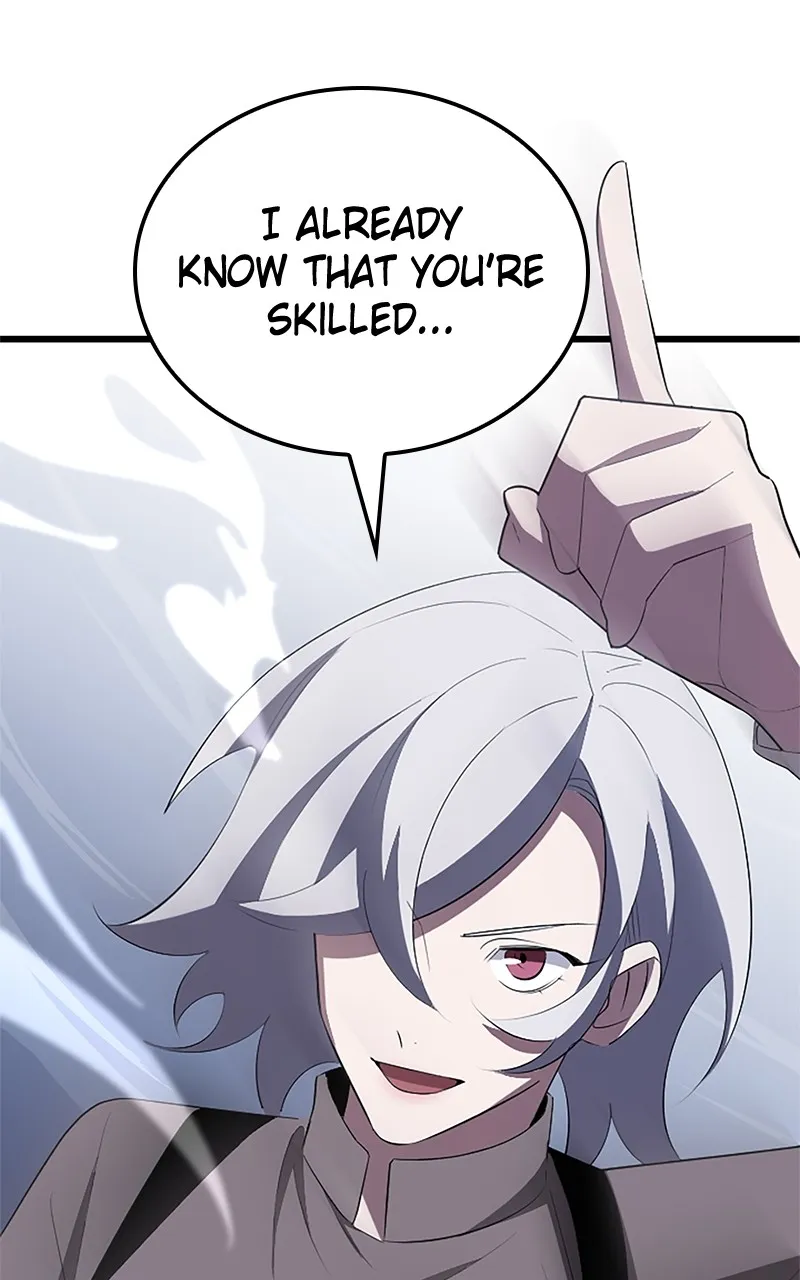 The Unparalleled Hidden Rank Equipment Chapter 32 page 19 - 